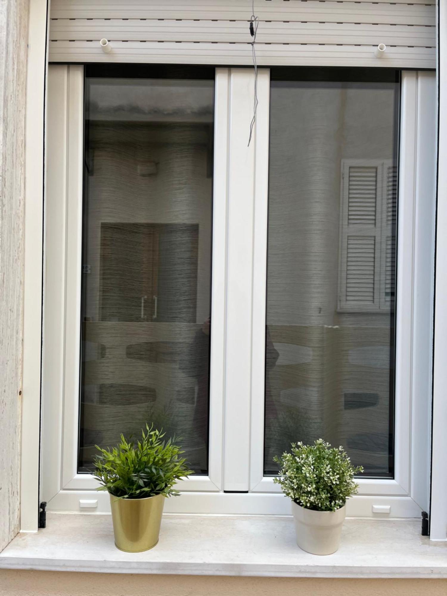 Bouganville Casa Vacanza Ambiente Climatizzato Con Wi Fi 皮内托 外观 照片