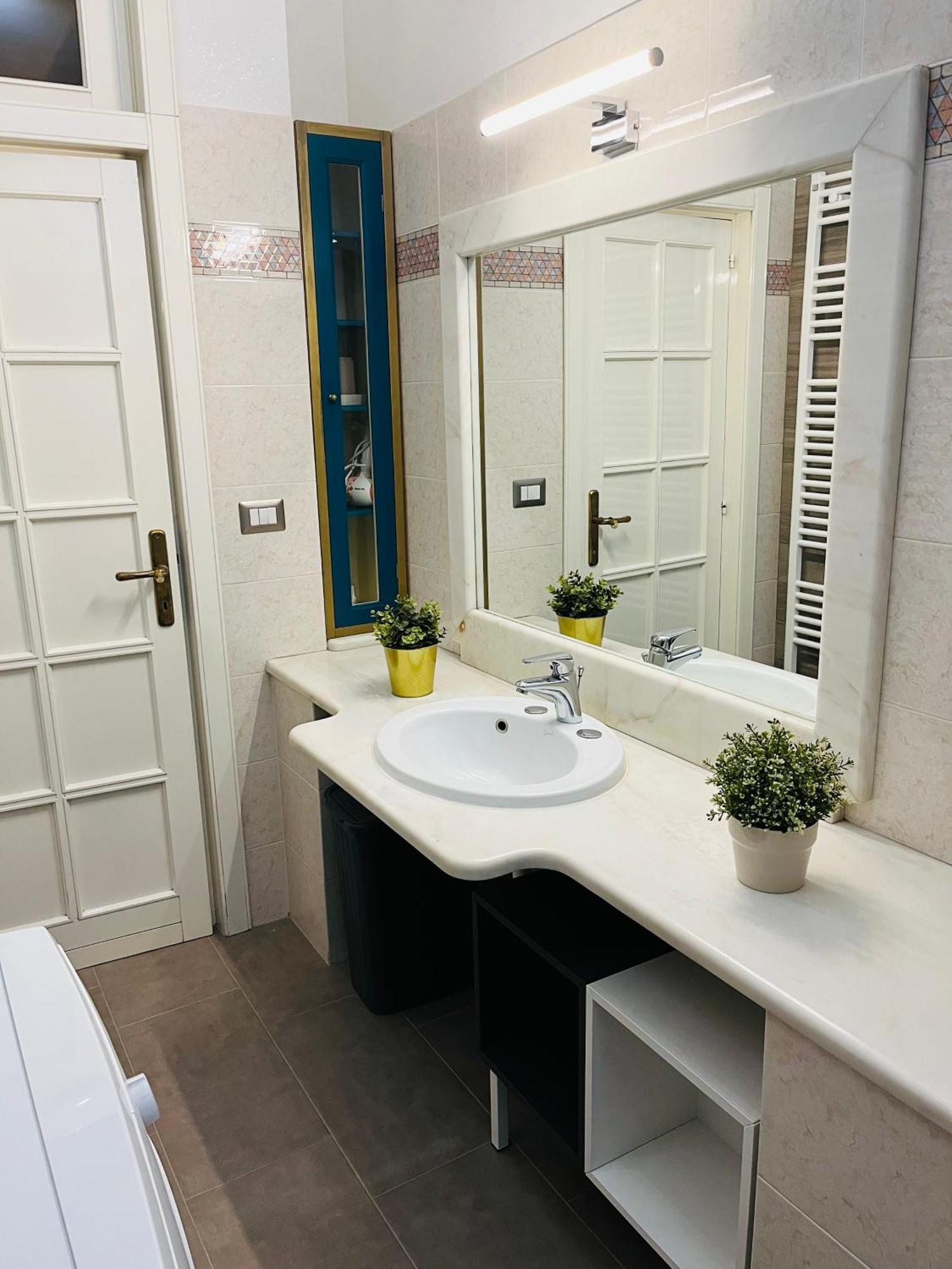 Bouganville Casa Vacanza Ambiente Climatizzato Con Wi Fi 皮内托 外观 照片
