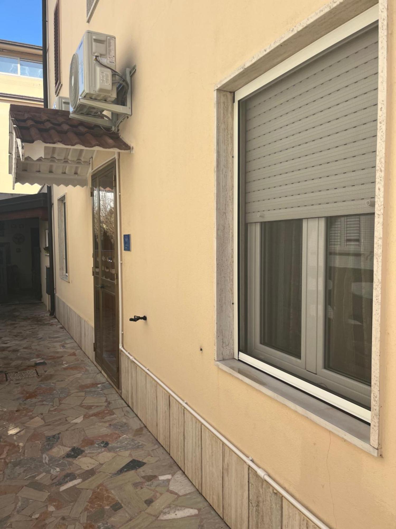 Bouganville Casa Vacanza Ambiente Climatizzato Con Wi Fi 皮内托 外观 照片
