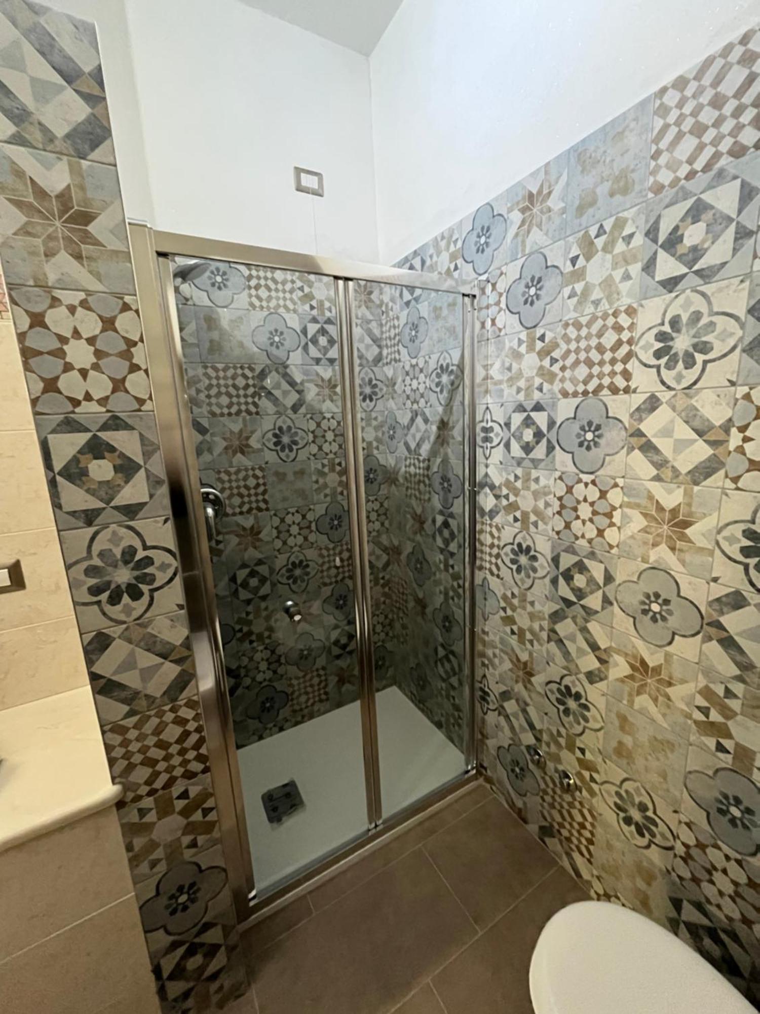Bouganville Casa Vacanza Ambiente Climatizzato Con Wi Fi 皮内托 外观 照片